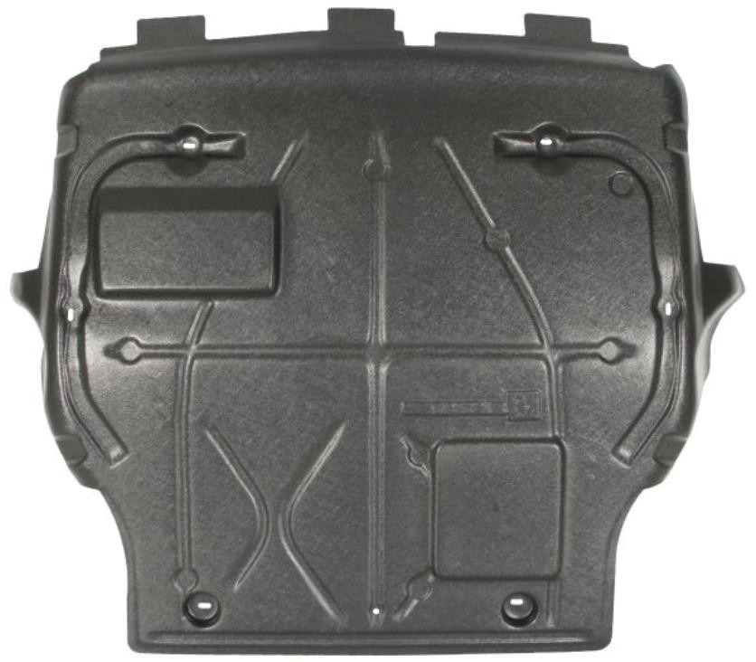 Compre Proteção de motor, de panela (da seção de motor) Volkswagen Transporter 